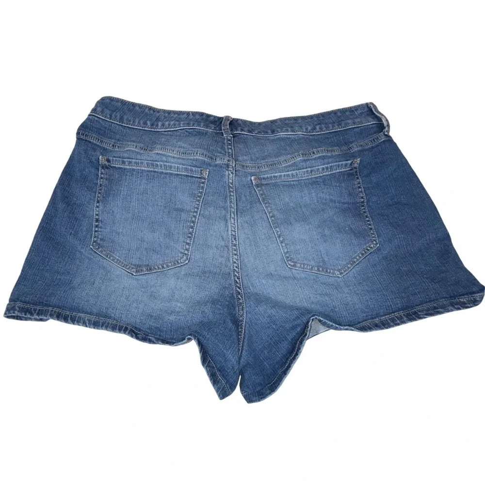 torrid feel fit